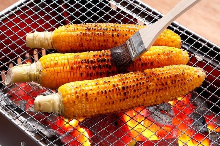 Is corn the world's first superfood?