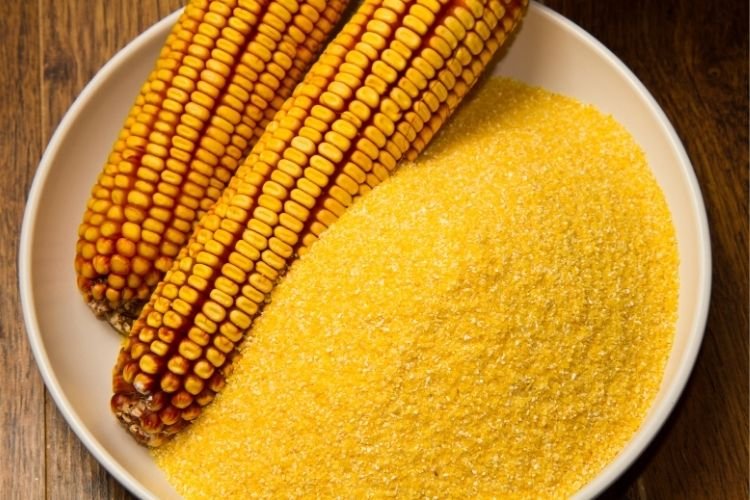 Is corn the world's first superfood?