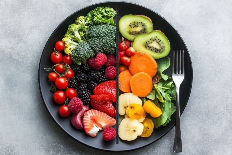 The Phytonutrient Code