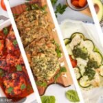 7-Day High-Protein Meal Plan for Busy People – Under 30-Minute Recipes (Savvy Meal Plan #3)