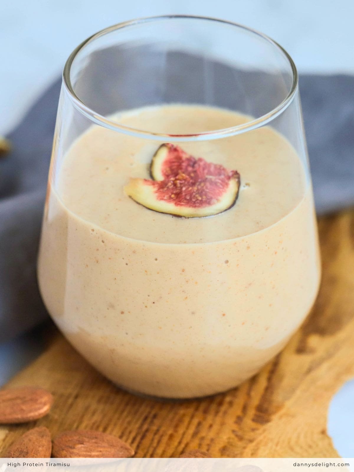 Image for Autumn Energy Boost Smoothie