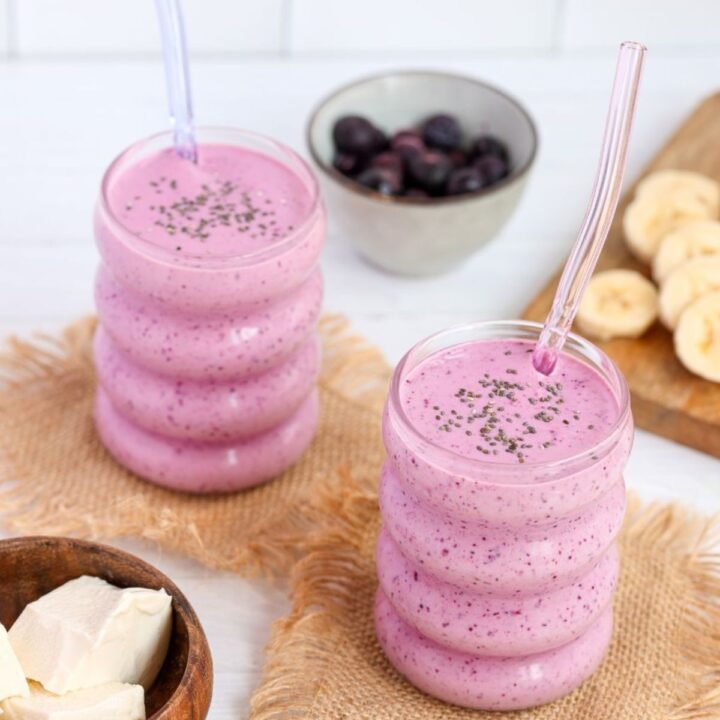Image for Silken Tofu Smoothie