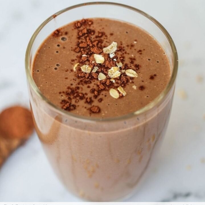 Image for The ‘Coffee Lover’ Smoothie