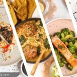 7-Day High Protein Meal Plan (Savvy Meal Plan #15)