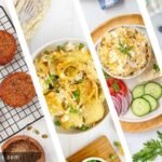 7-Day Family-Friendly High-Protein Meal Plan (Savvy Meal Plan #17)