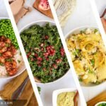 7-Day High-Protein Meal Plan for Busy Professionals (Savvy Meal Plan #18)