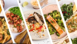 Savvy Meal Plans