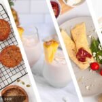 7-Day Clean Eating High-Protein Meal Plan (Savvy Meal Plan #20)