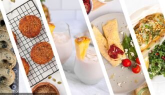 Savvy Meal Plans