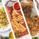7-Day Beginner-Friendly High-Protein Meal Plan (Savvy Meal Plan #22)