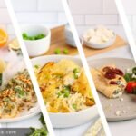7-Day High-Protein Meal Plan for Two (Savvy Meal Plan #23)