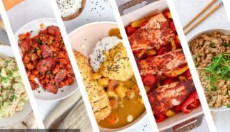 Savvy Meal Plans 28