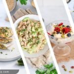 7-Day 30-Minute High-Protein Meal Plan