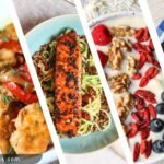 52 High Protein Recipes You’ll Want to Make Again and Again