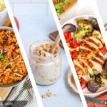 7-Day Family-Friendly High-Protein Meal Plan (Savvy Meal Plan #27)